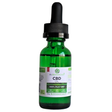 Load image into Gallery viewer, 1000mg / 30ml CBD Oil